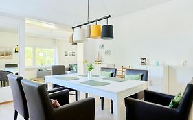 Ferienwohnung Strand Bucht Moba-Travel